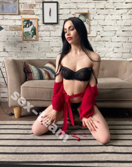 ????Варвара????